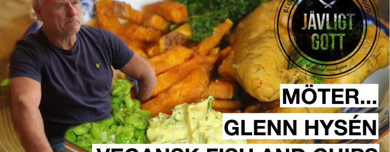 GLEN FISH N CHIPS