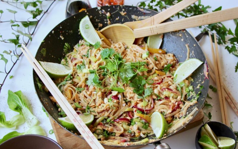 pad thai