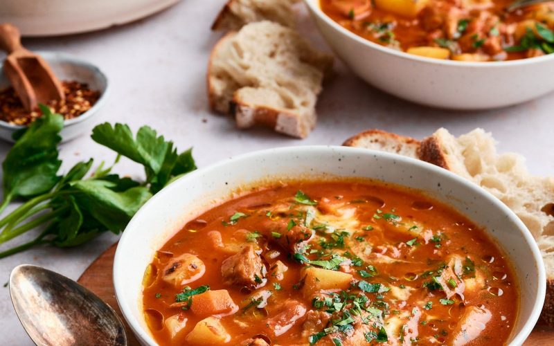 vegansk-goulash